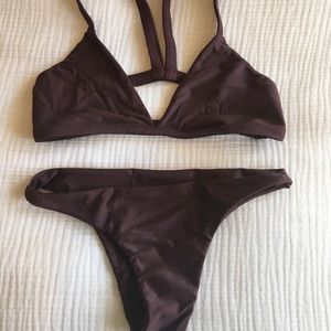 Mikoh bikini
